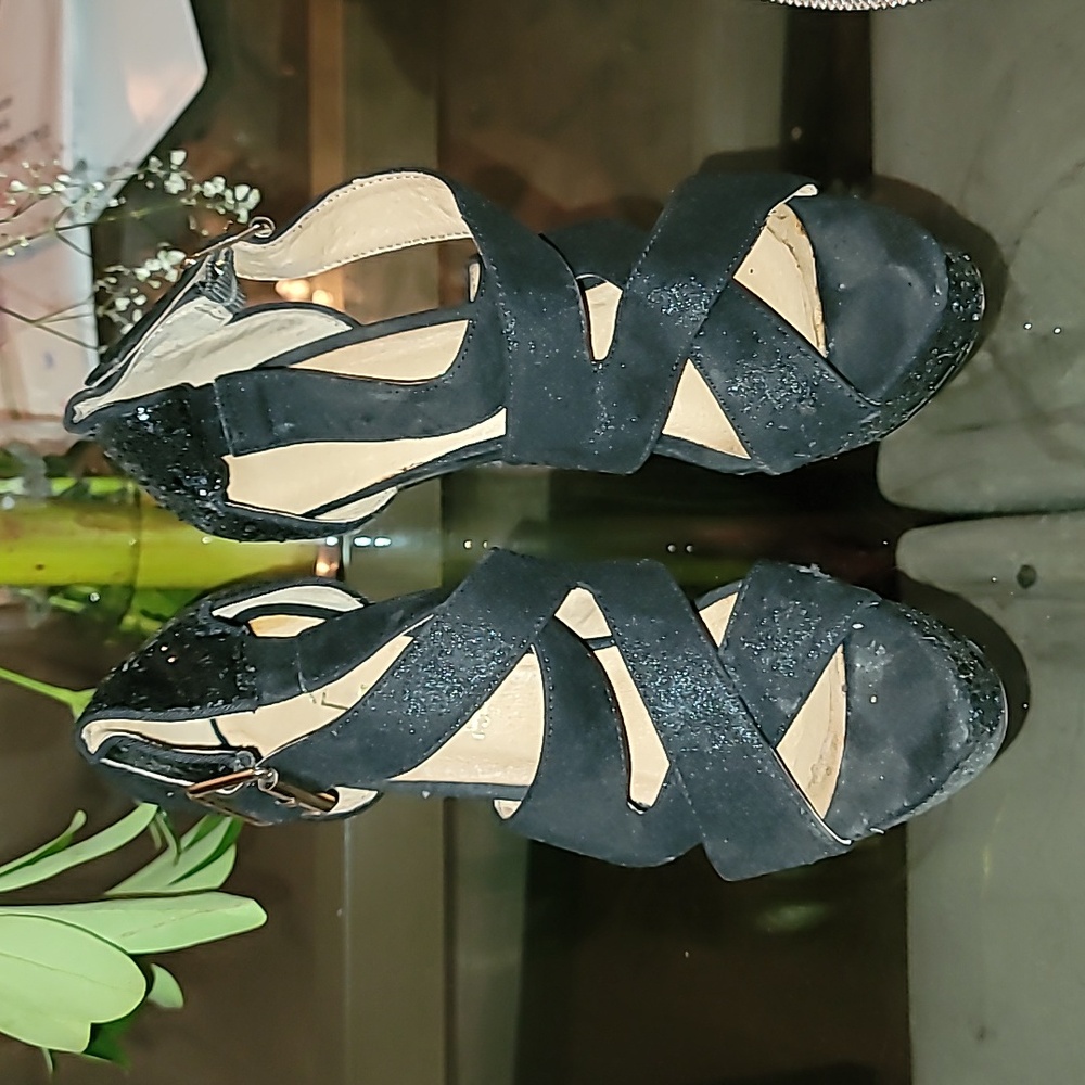 Aldo Platform Heels